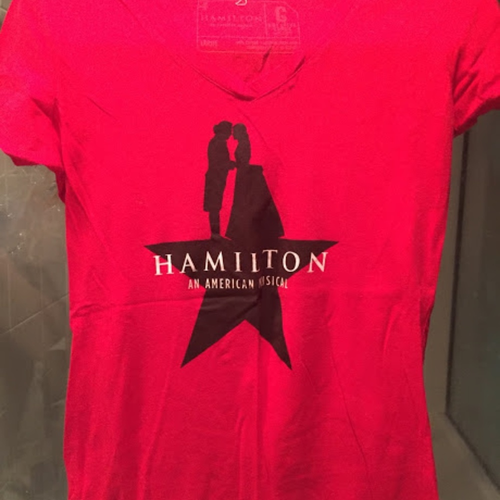 Hamilton